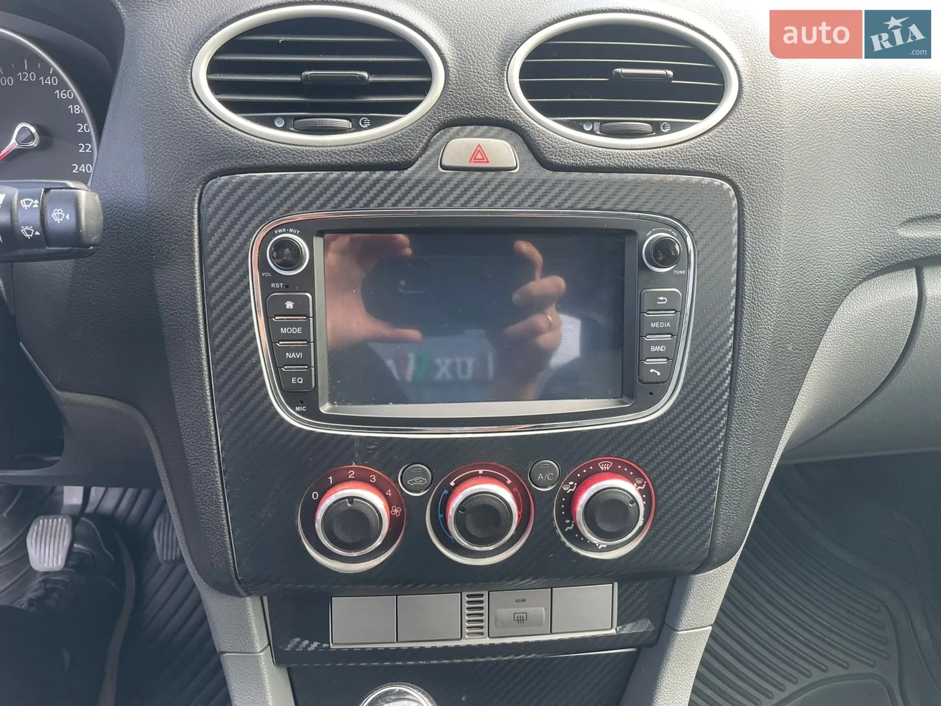 2010 Ford Focus - мініатюра 12