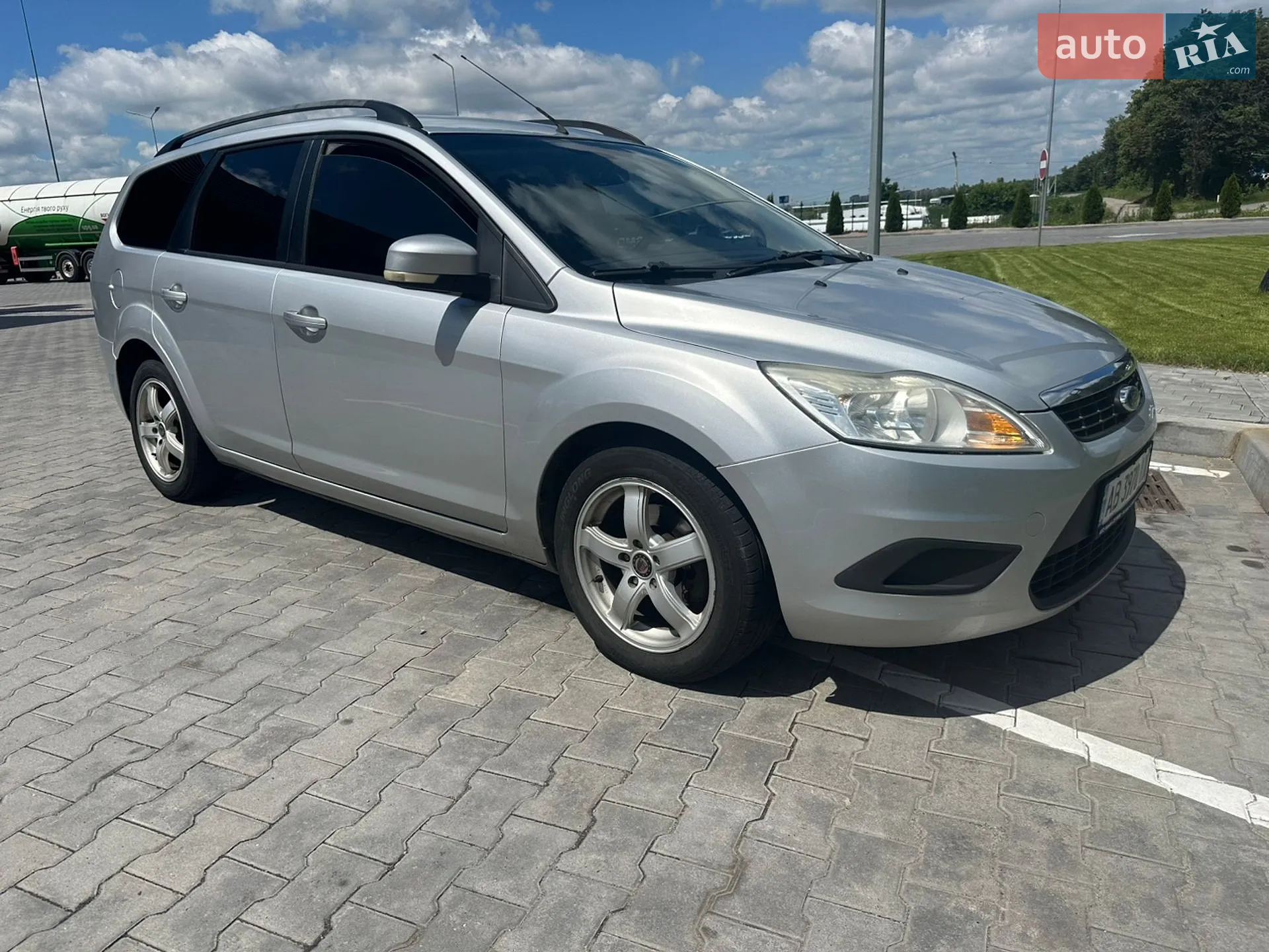 2010 Ford Focus - фото 1