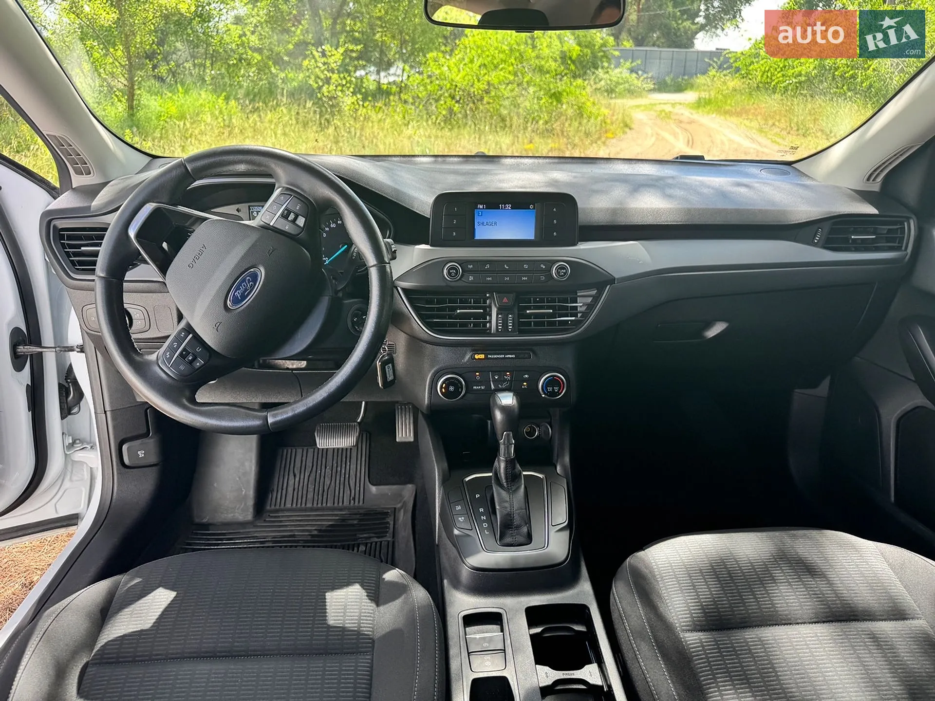 2020 Ford Focus - мініатюра 15