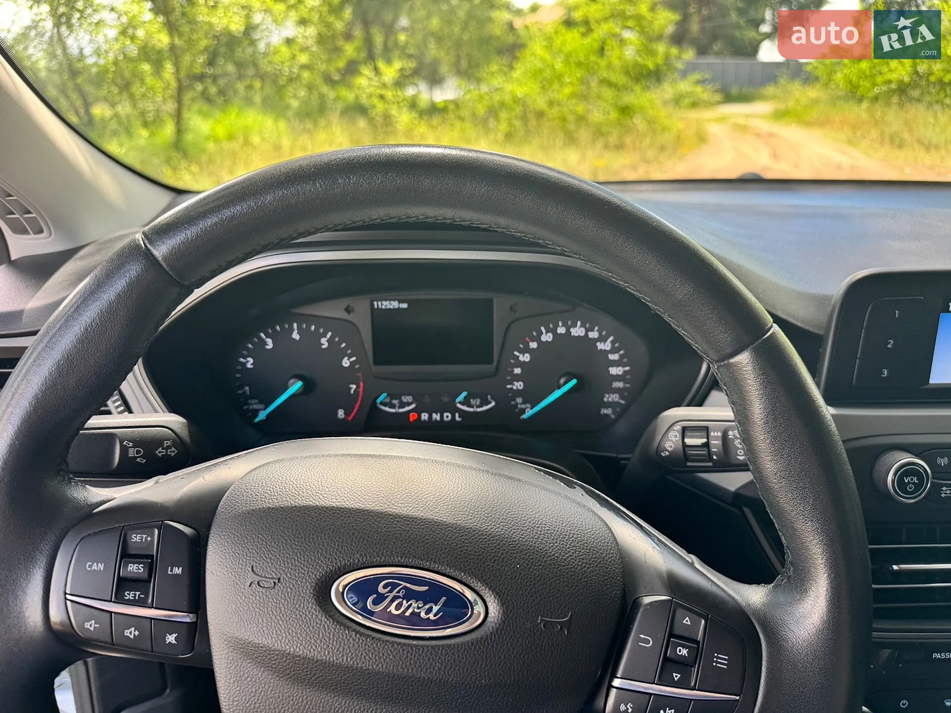 2020 Ford Focus - мініатюра 16
