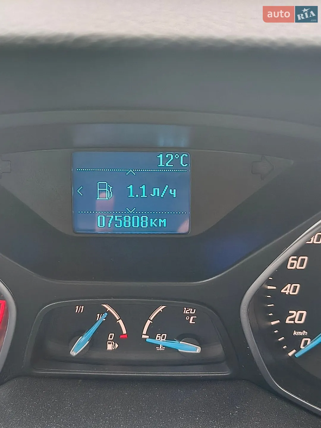 2011 Ford Focus - мініатюра 12
