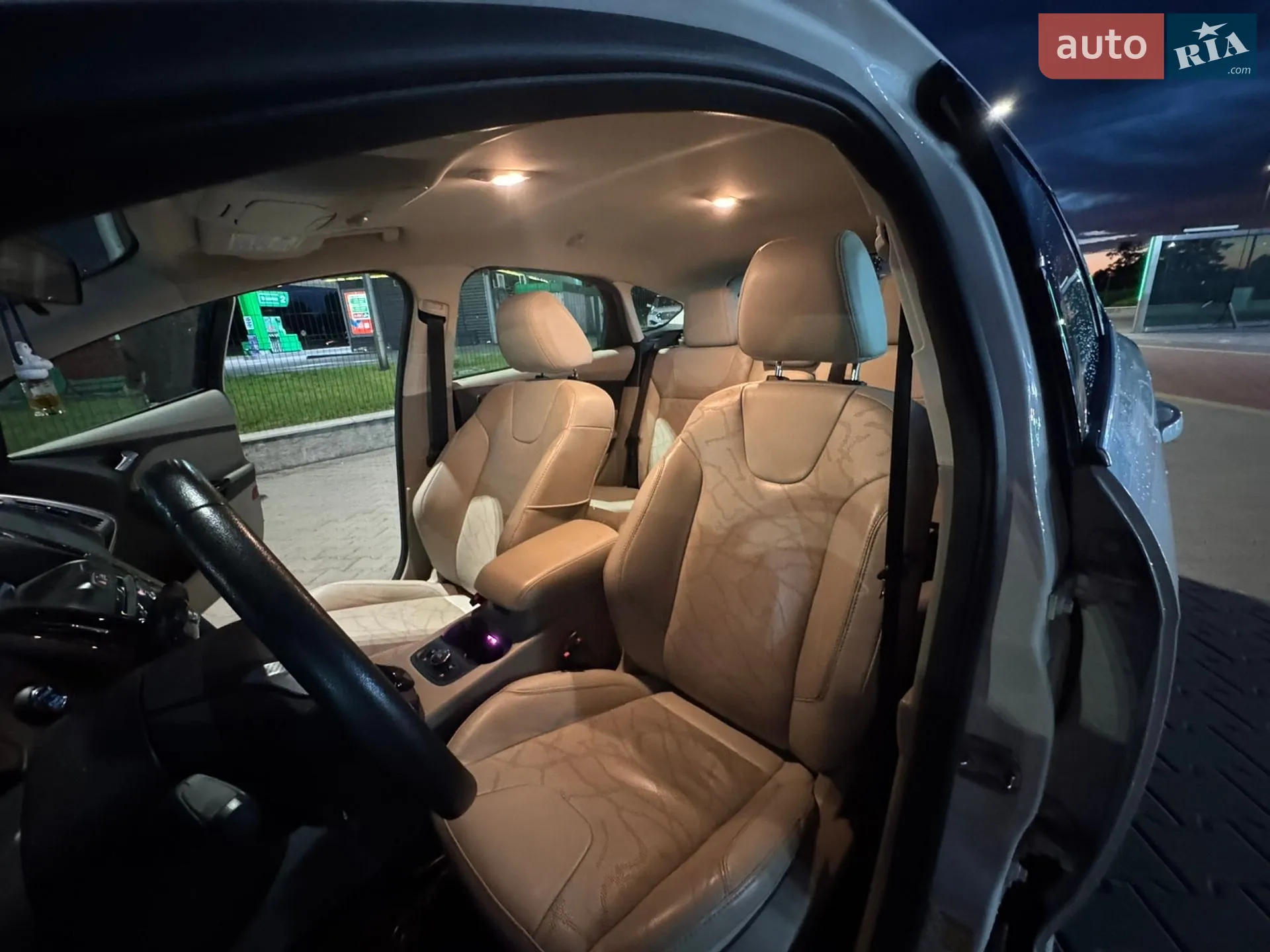 2014 Ford Focus - мініатюра 10