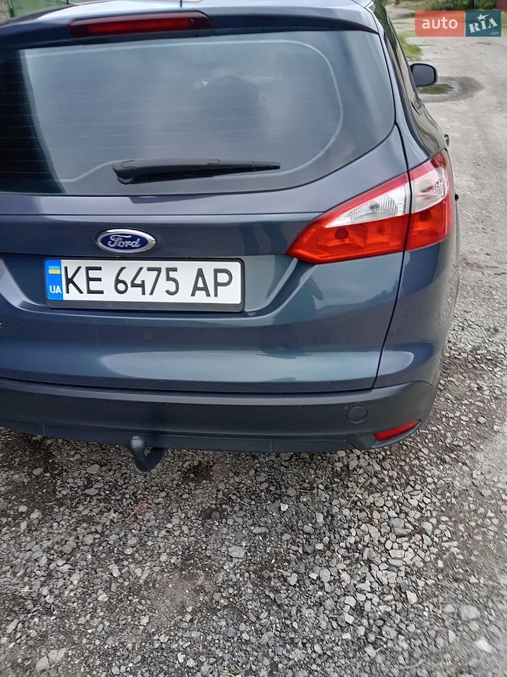 2011 Ford Focus - мініатюра 23