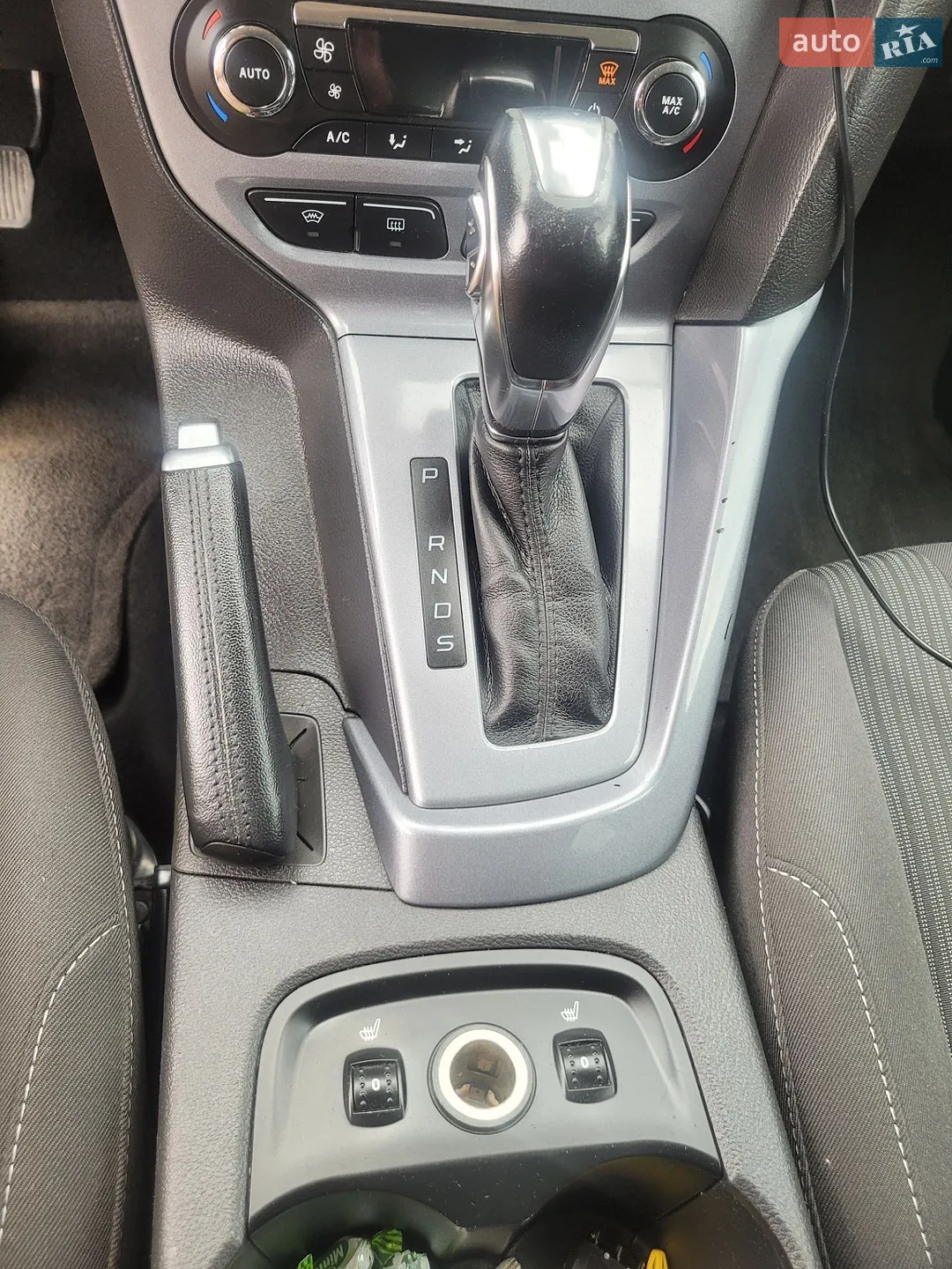2012 Ford Focus - мініатюра 18