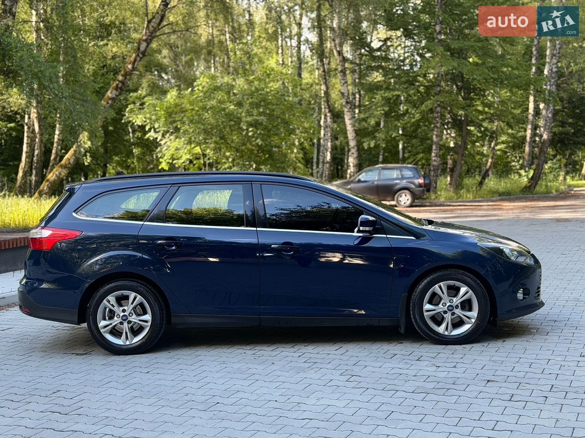 2013 Ford Focus - мініатюра 4