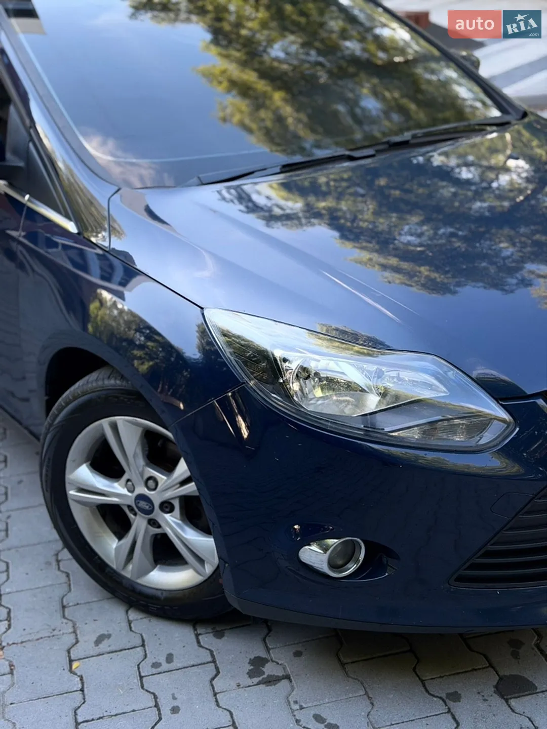 2013 Ford Focus - мініатюра 11