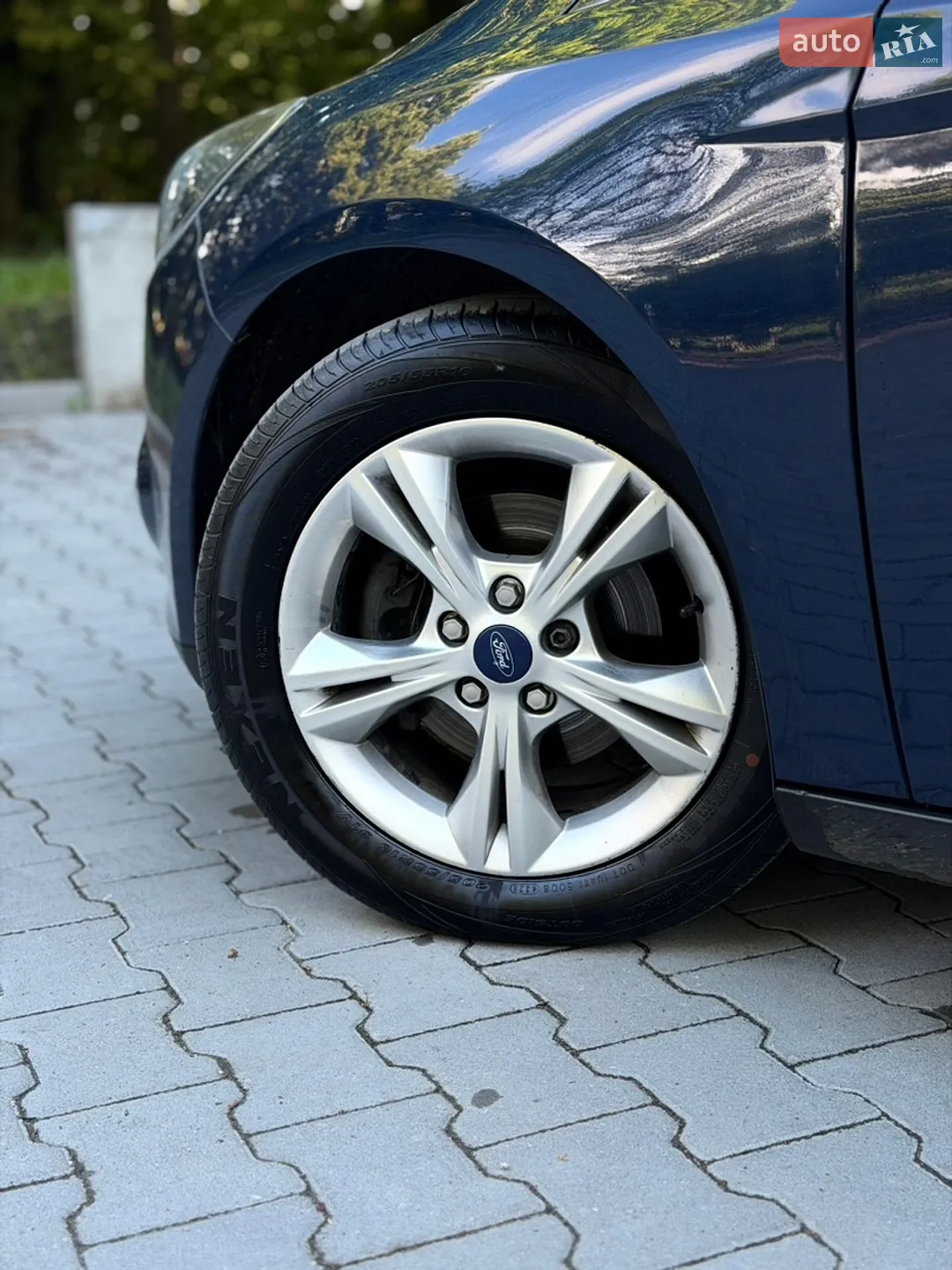 2013 Ford Focus - мініатюра 16
