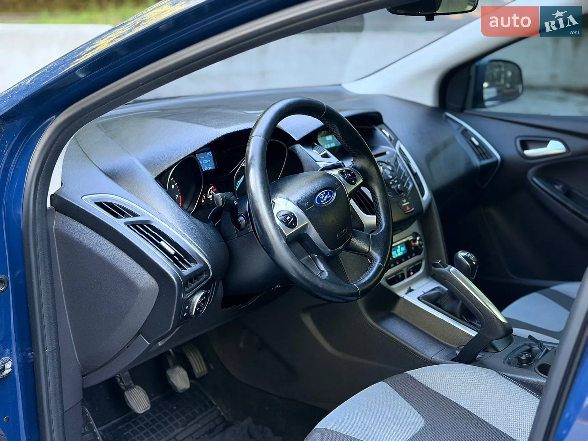 2013 Ford Focus - мініатюра 18
