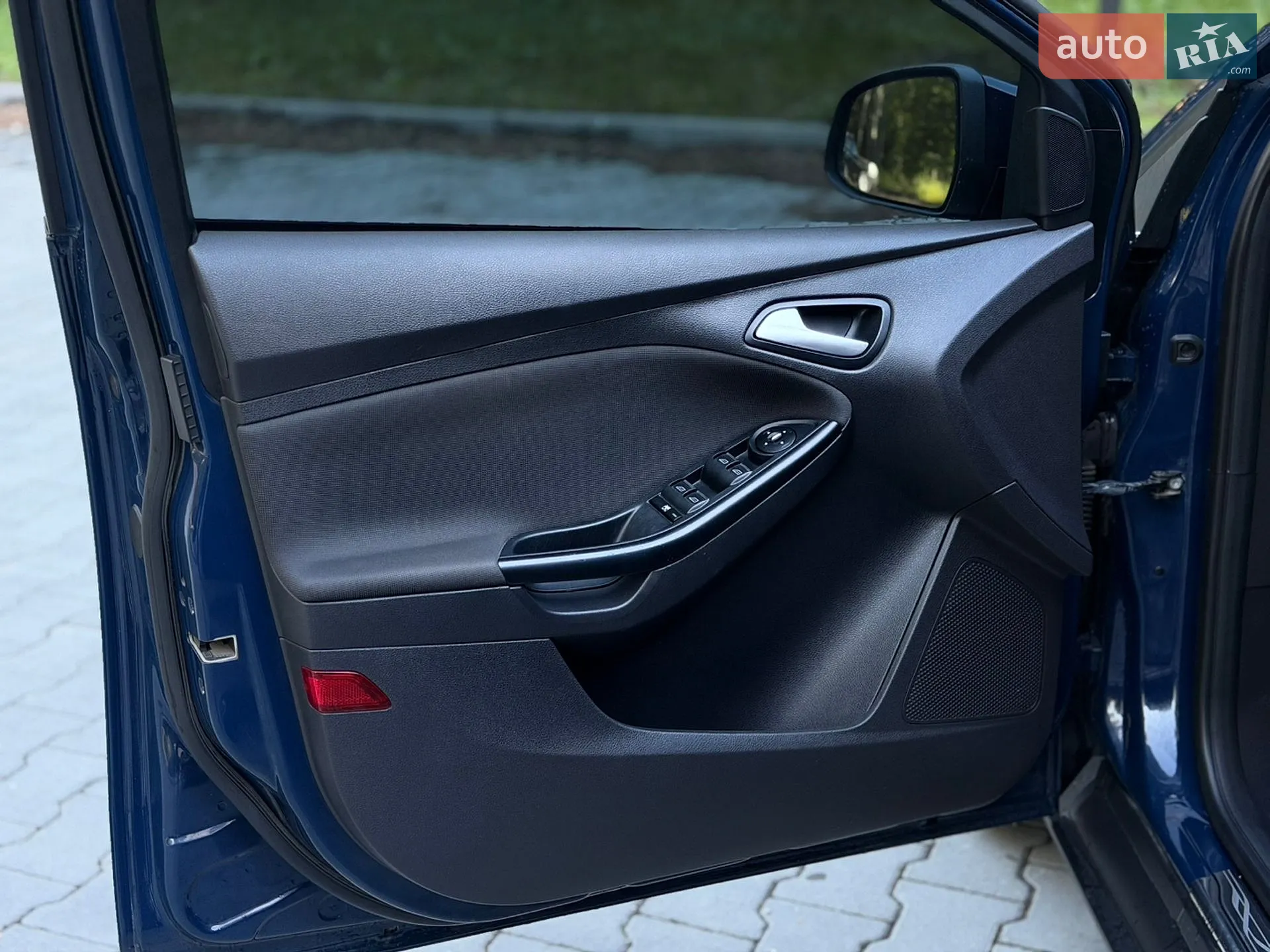 2013 Ford Focus - мініатюра 19