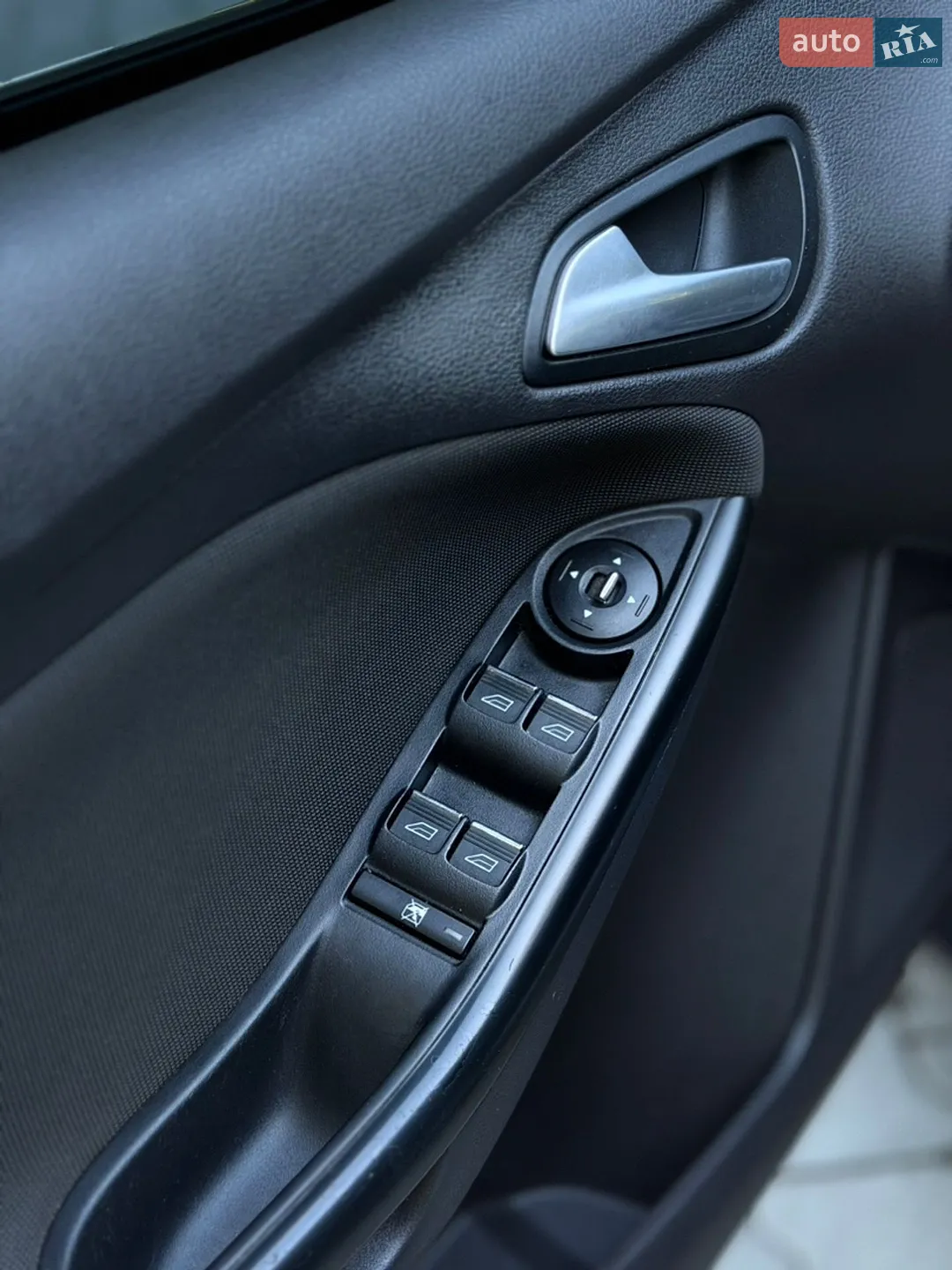 2013 Ford Focus - мініатюра 20