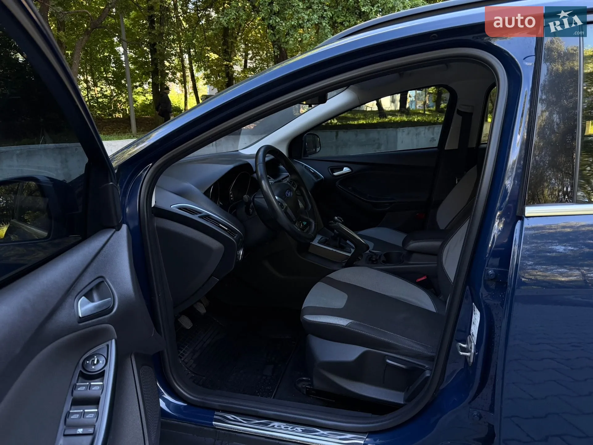 2013 Ford Focus - мініатюра 21