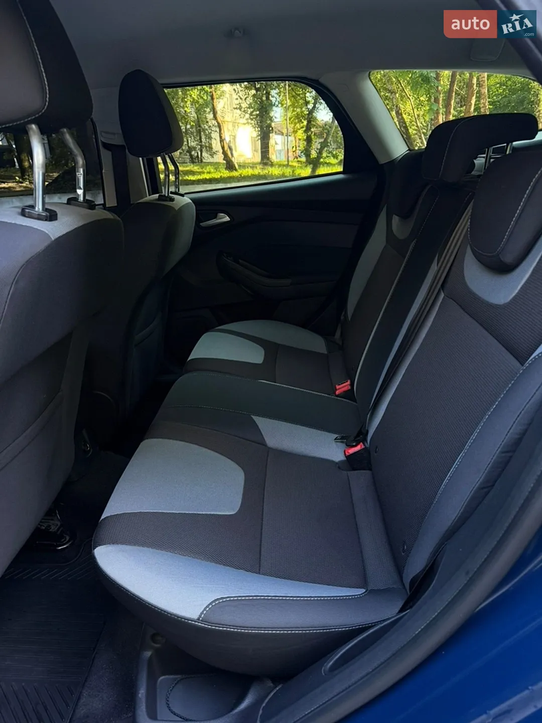 2013 Ford Focus - мініатюра 23