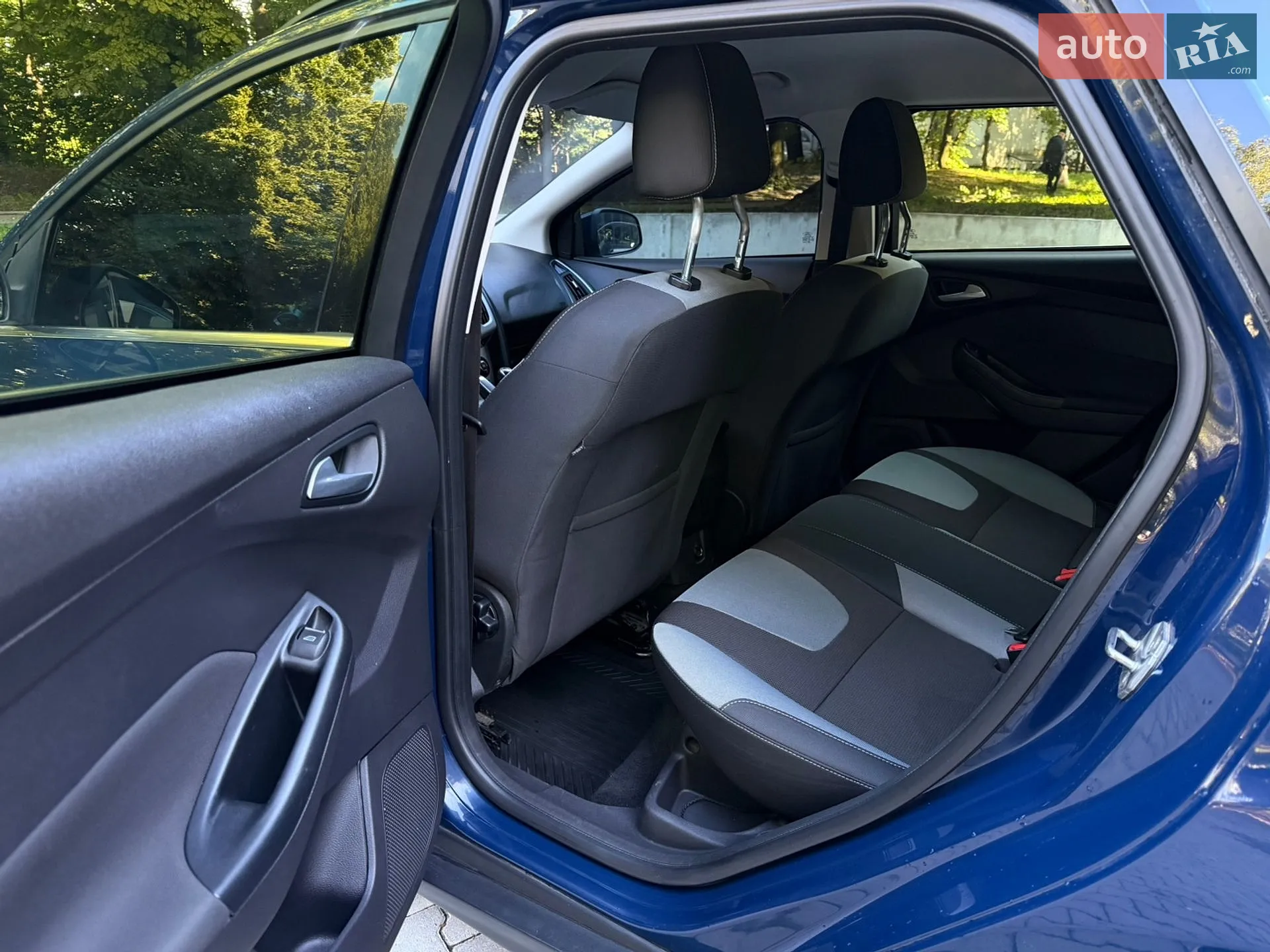 2013 Ford Focus - мініатюра 22