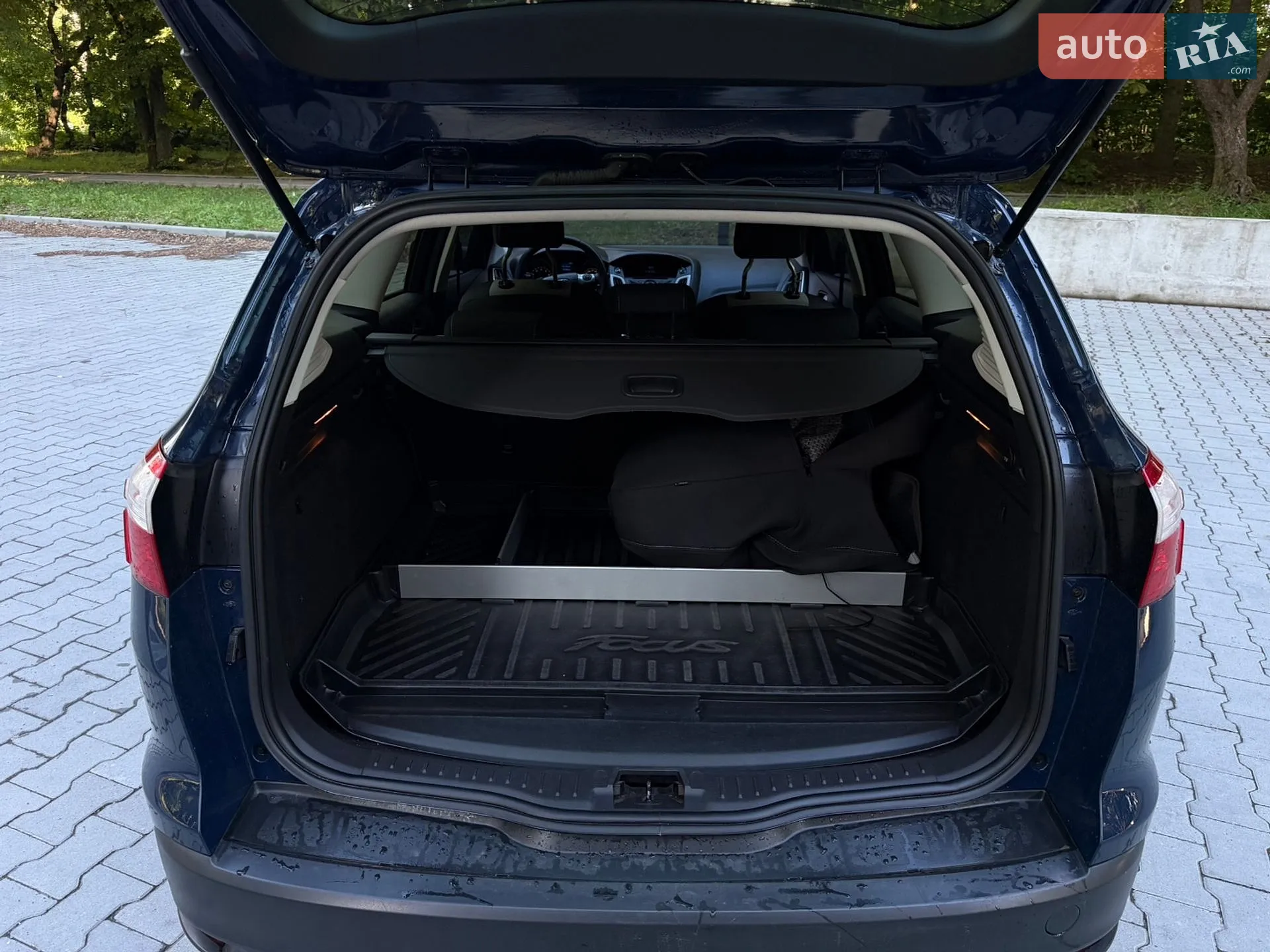 2013 Ford Focus - мініатюра 24