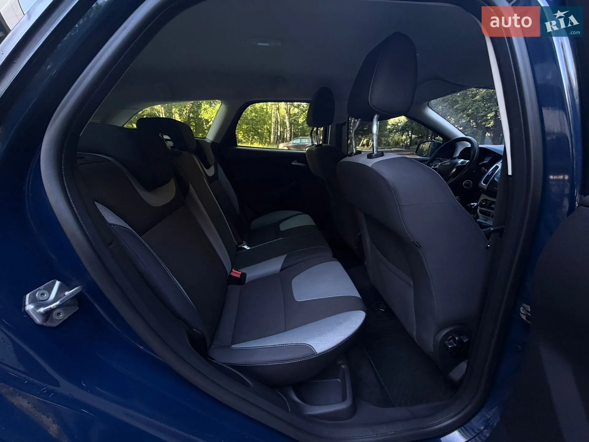 2013 Ford Focus - мініатюра 25