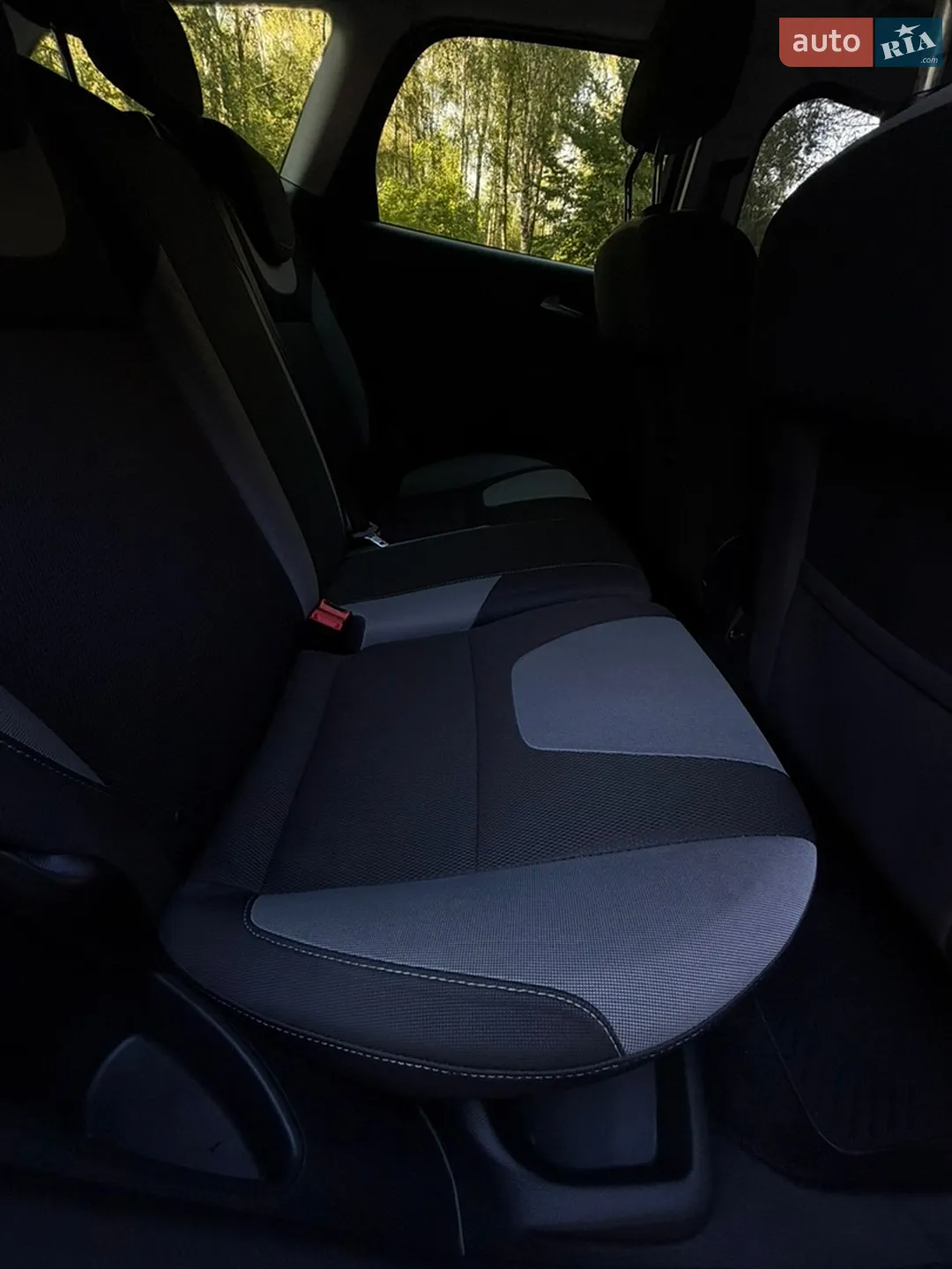 2013 Ford Focus - мініатюра 26