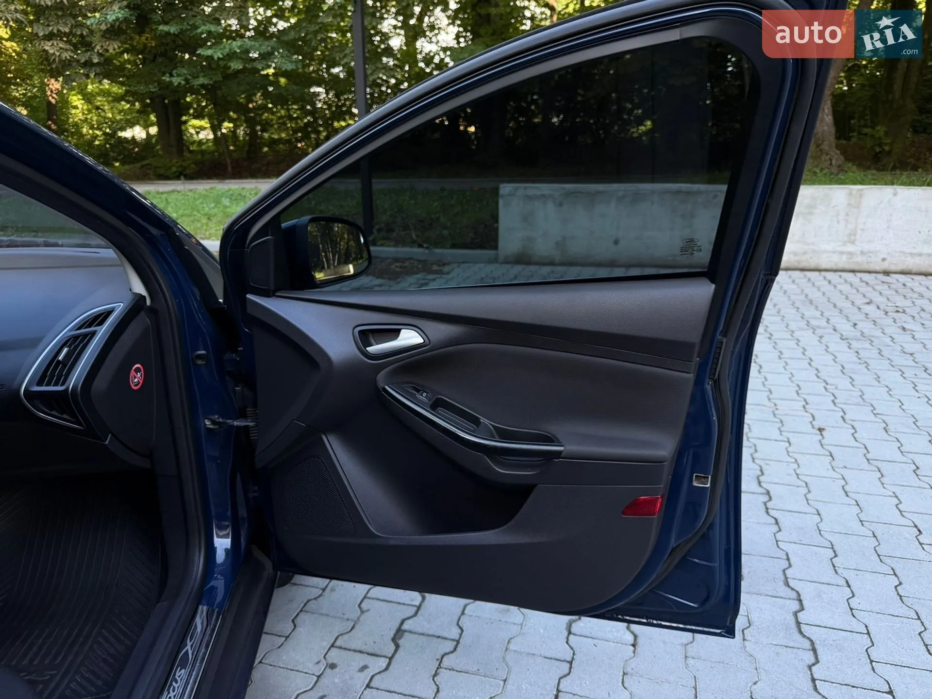 2013 Ford Focus - мініатюра 27