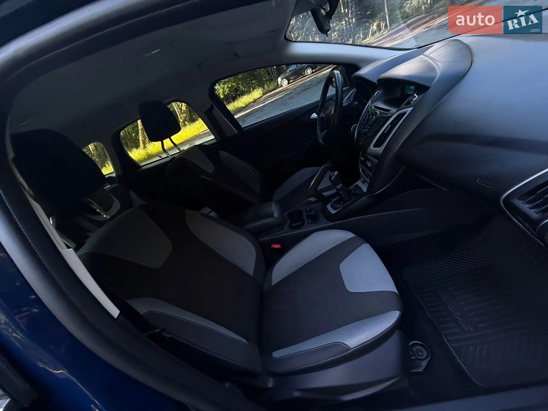 2013 Ford Focus - мініатюра 28