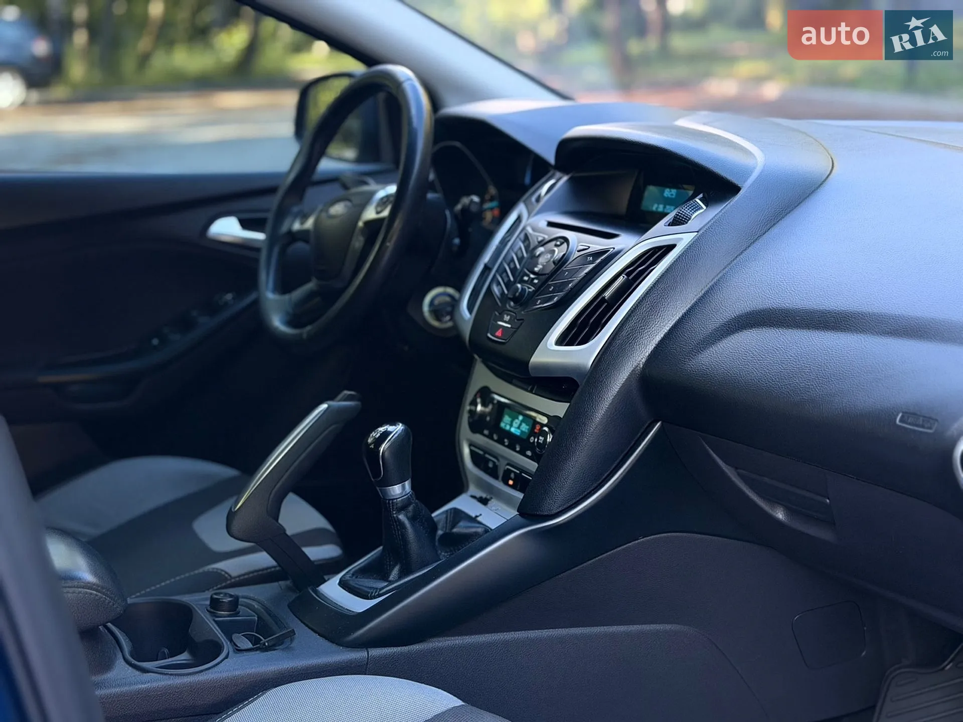 2013 Ford Focus - мініатюра 29