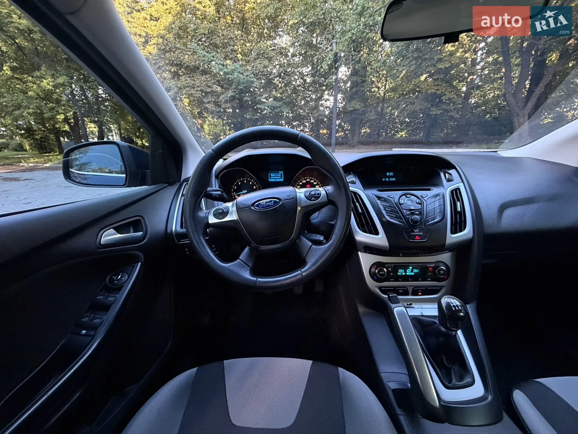 2013 Ford Focus - мініатюра 30