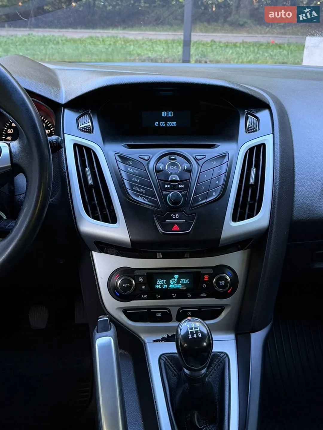 2013 Ford Focus - мініатюра 31
