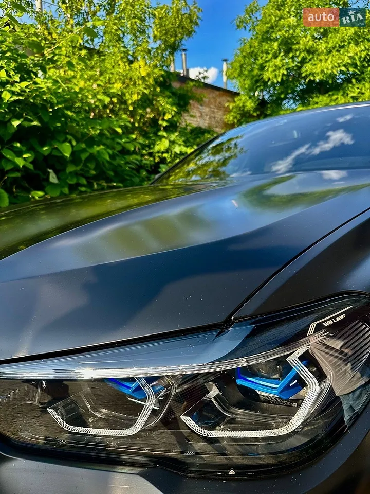 2018 Ford Focus - мініатюра 7