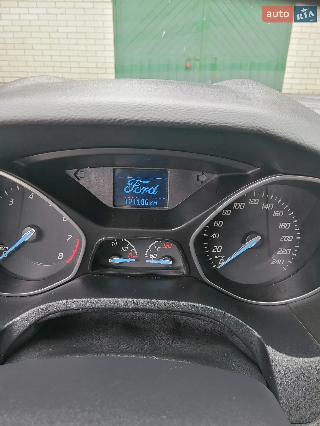 2012 Ford Focus - мініатюра 2