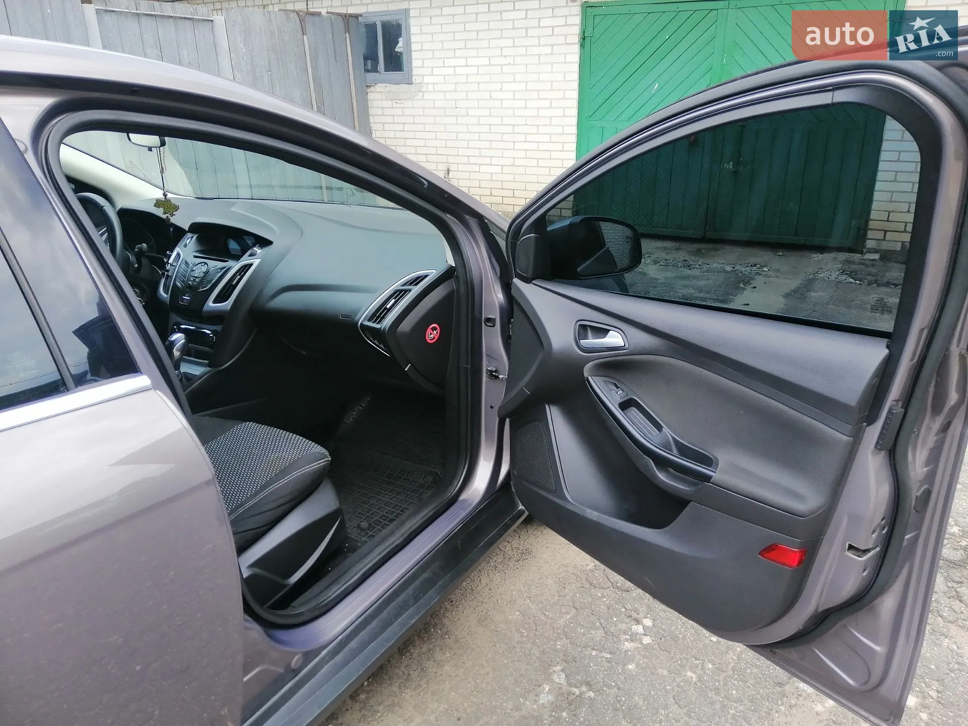 2012 Ford Focus - мініатюра 5