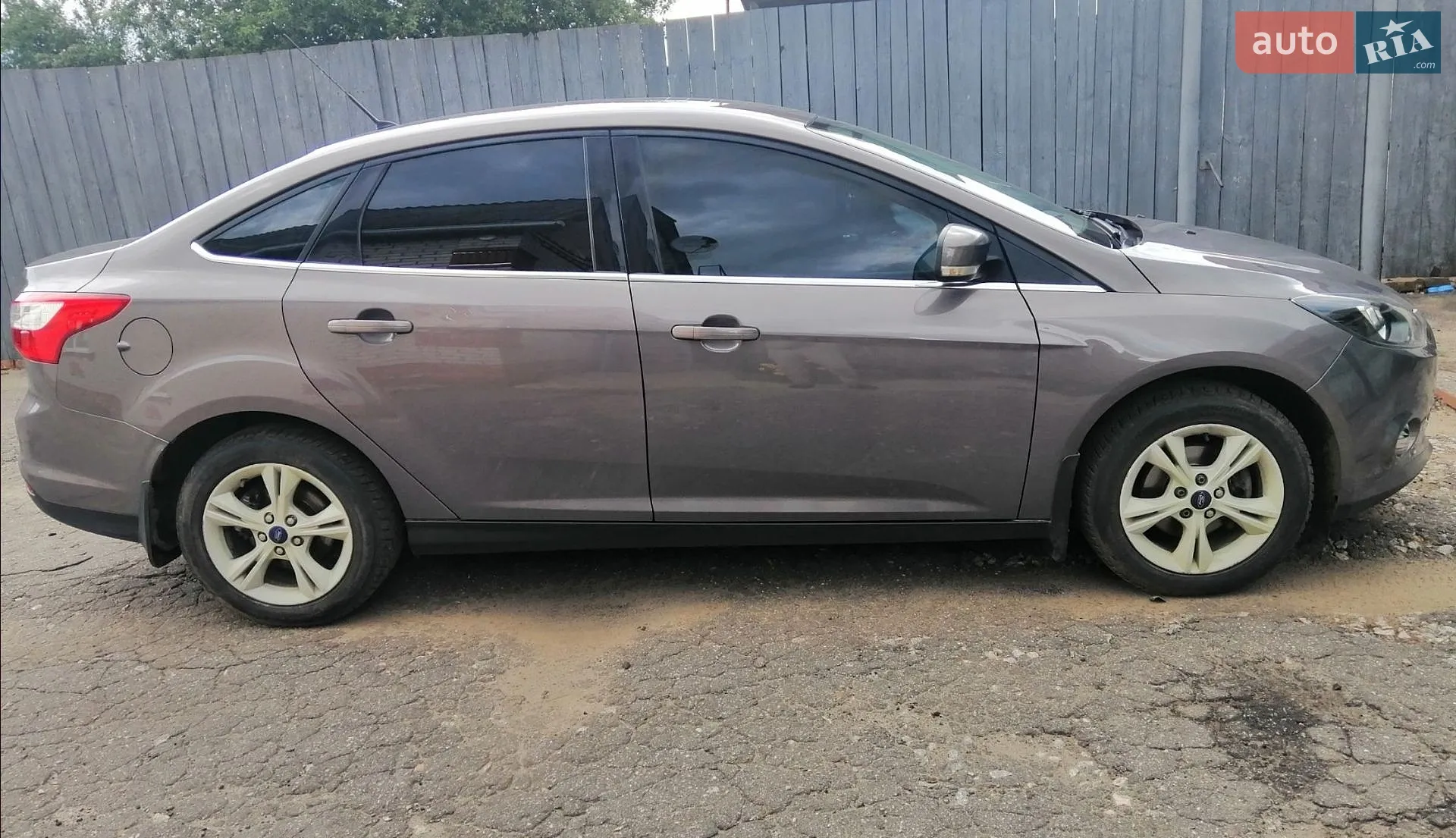 2012 Ford Focus - мініатюра 11