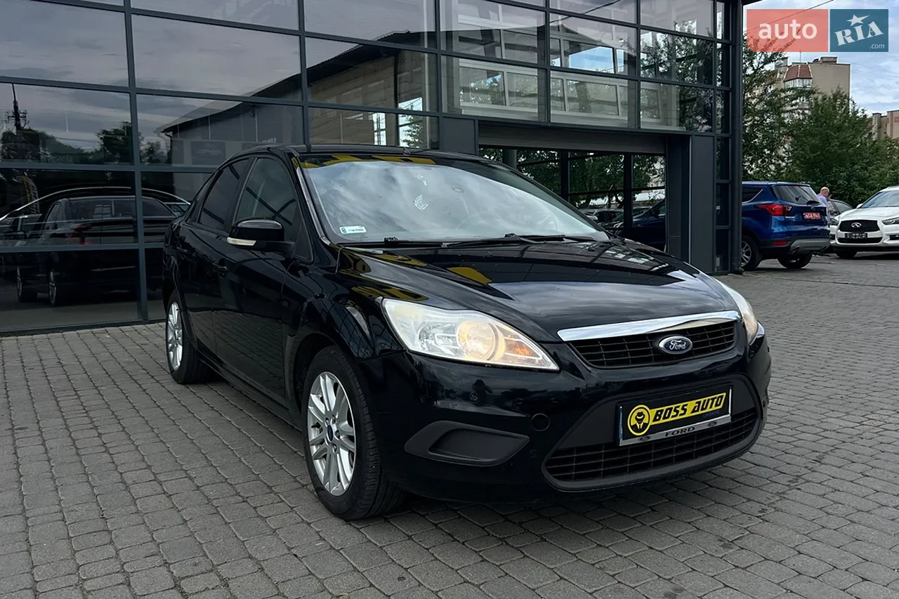 2012 Ford Focus - мініатюра 72