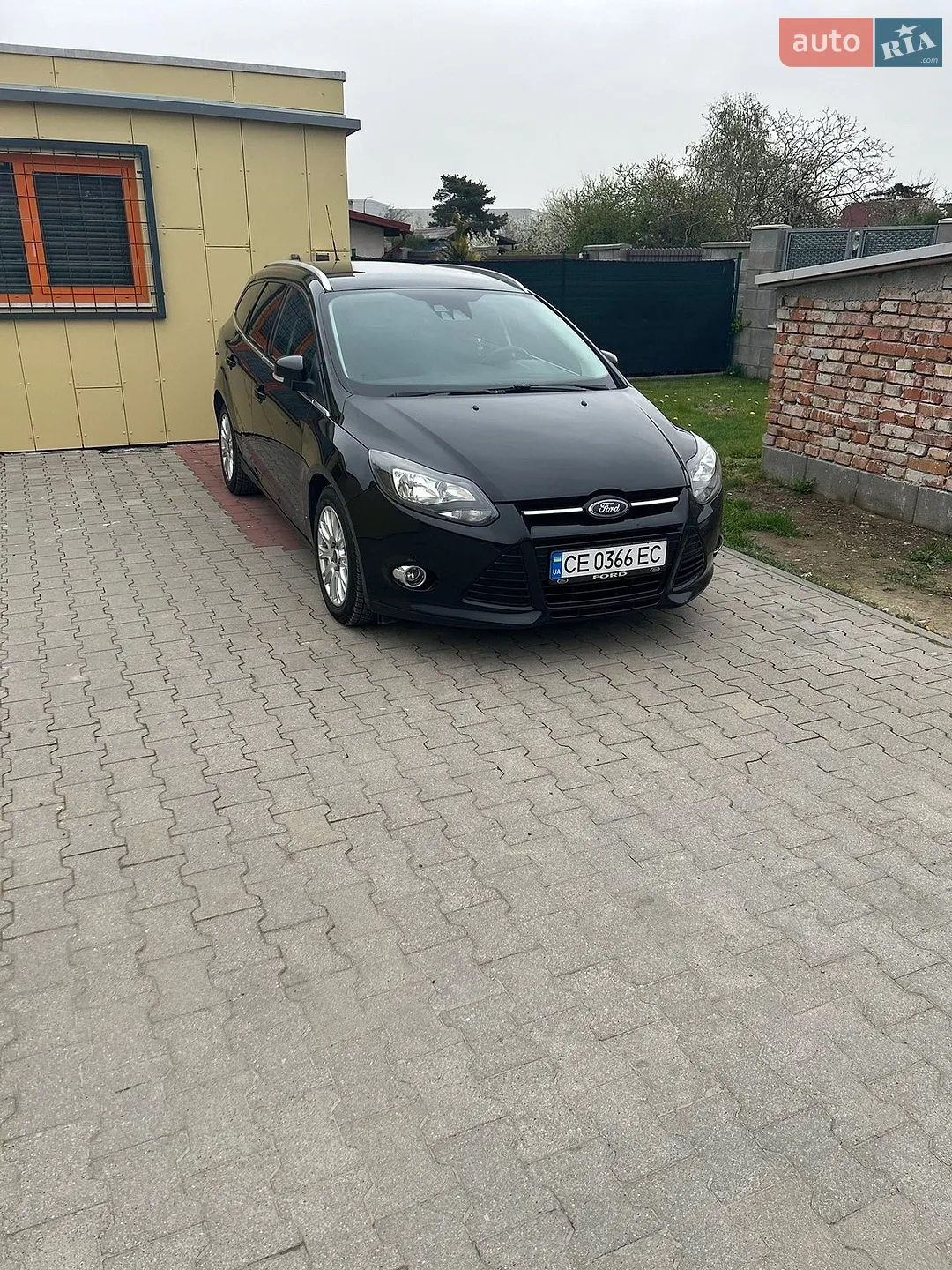 2011 Ford Focus - мініатюра 6