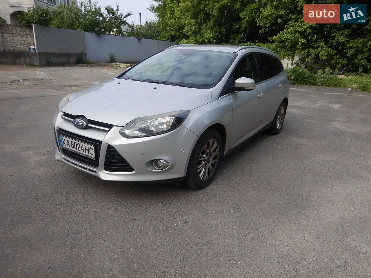 2011 Ford Focus - мініатюра 30