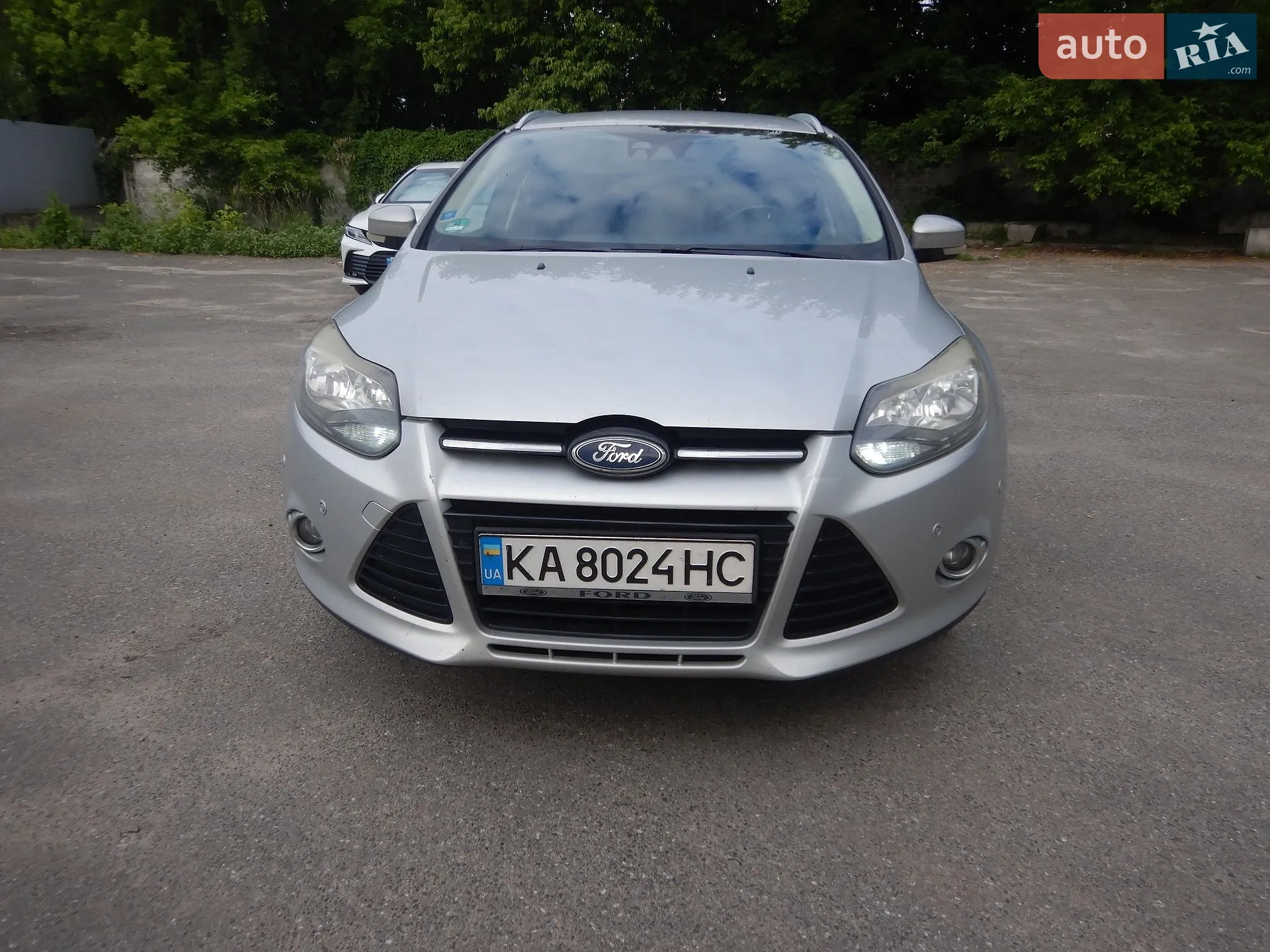 2011 Ford Focus - мініатюра 6