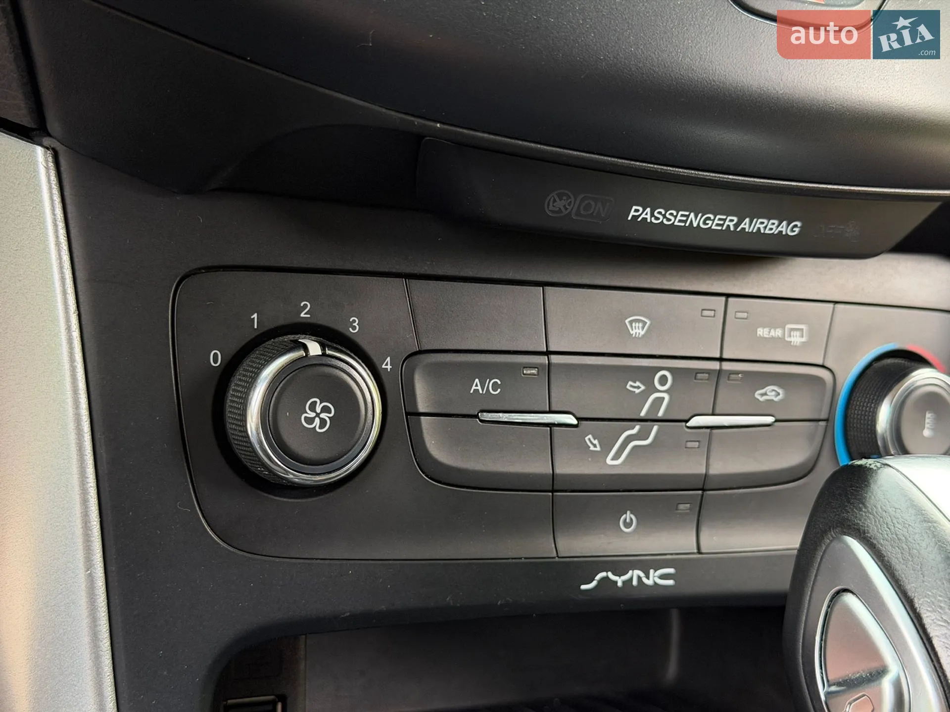 2015 Ford Focus - мініатюра 38