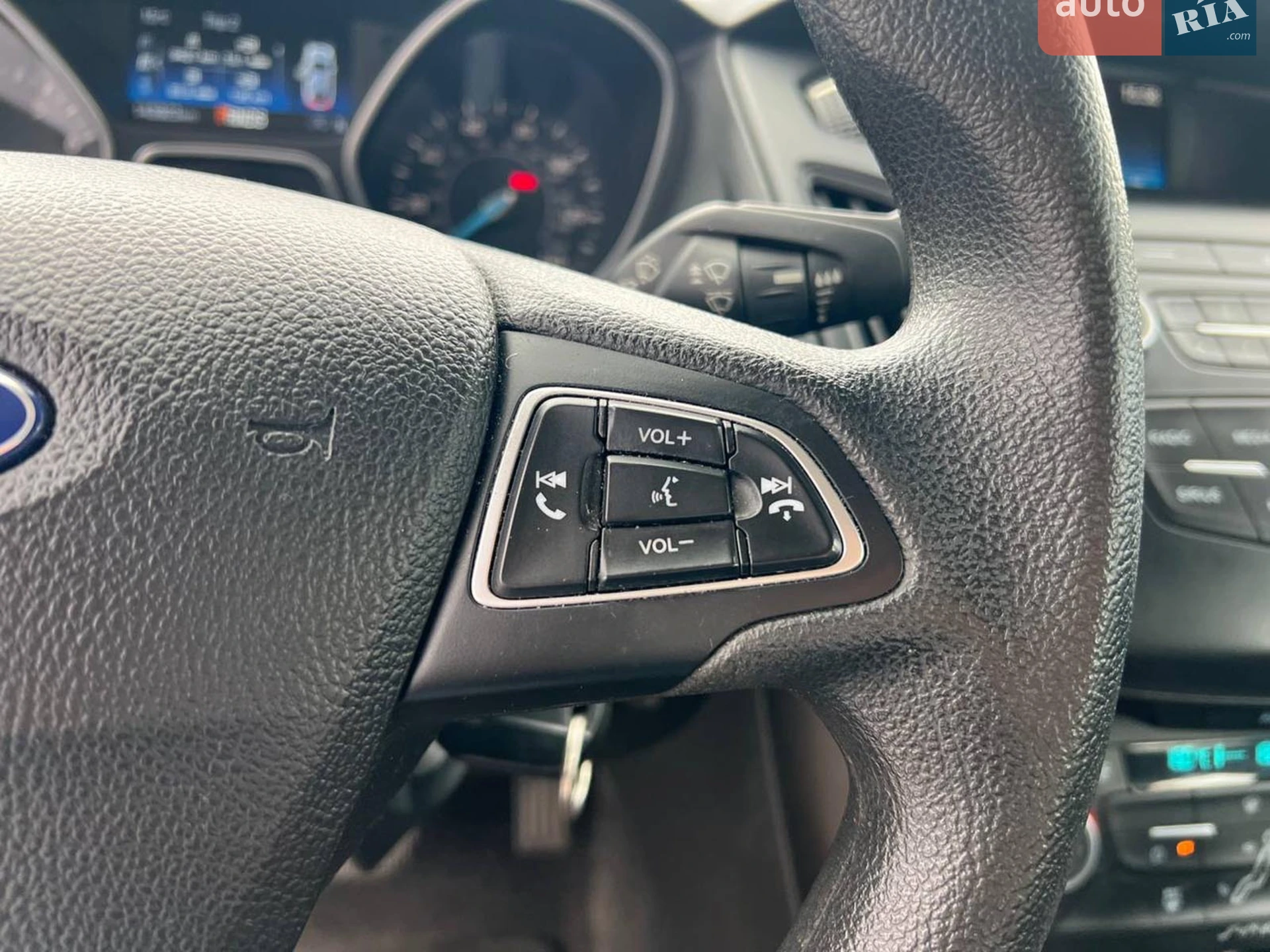 2018 Ford Focus - мініатюра 24