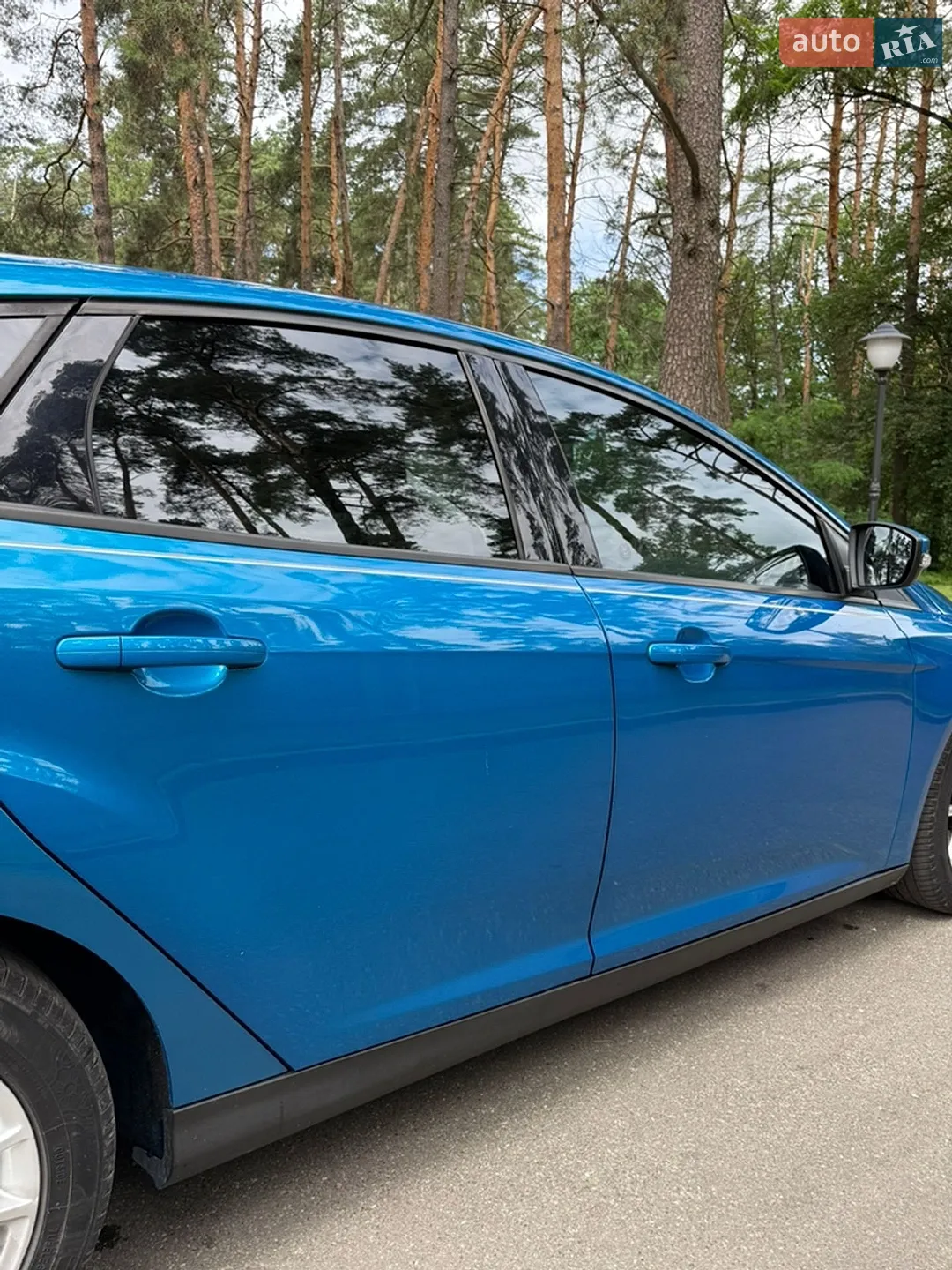 2015 Ford Focus - мініатюра 14