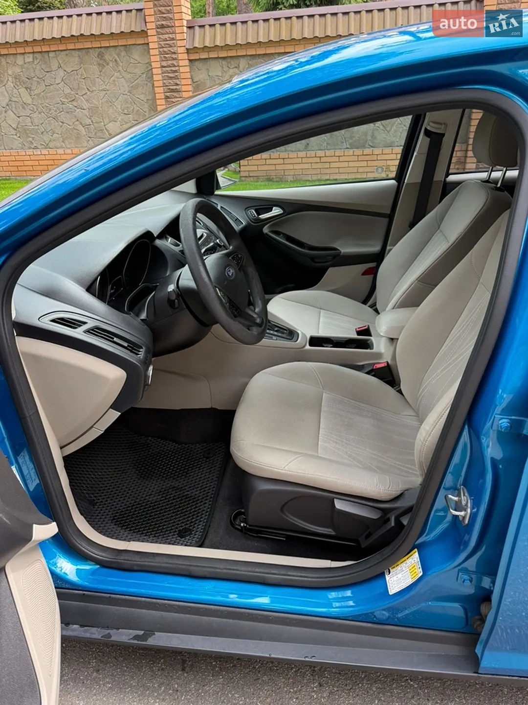 2015 Ford Focus - мініатюра 25