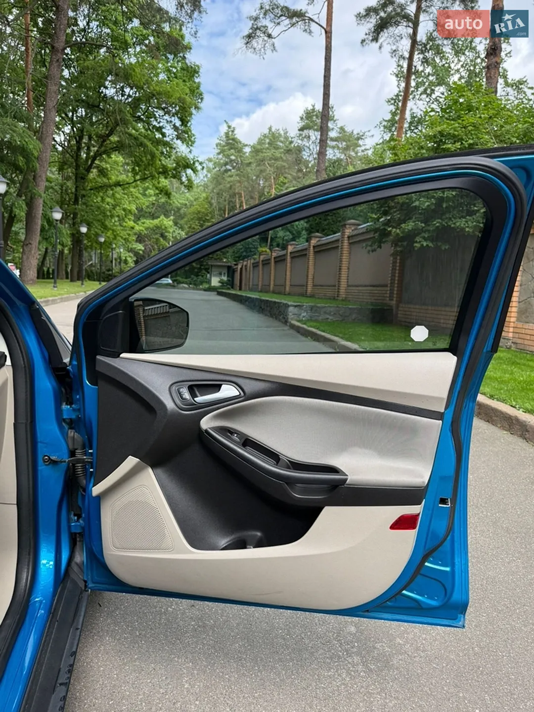 2015 Ford Focus - мініатюра 32