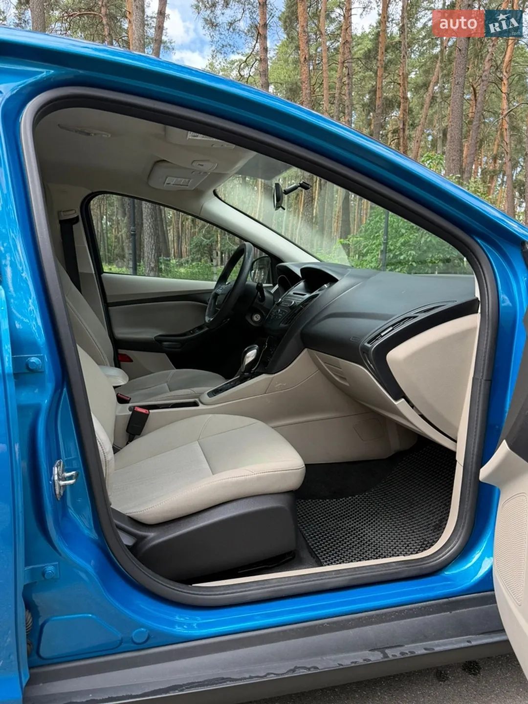2015 Ford Focus - мініатюра 33