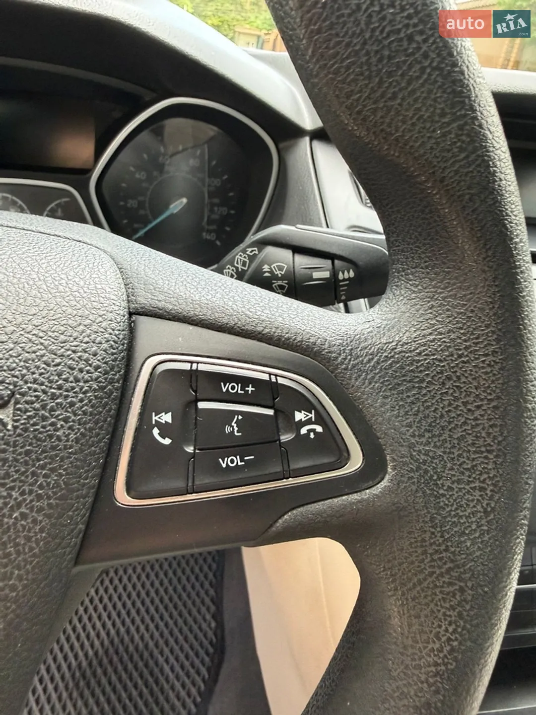 2015 Ford Focus - мініатюра 42