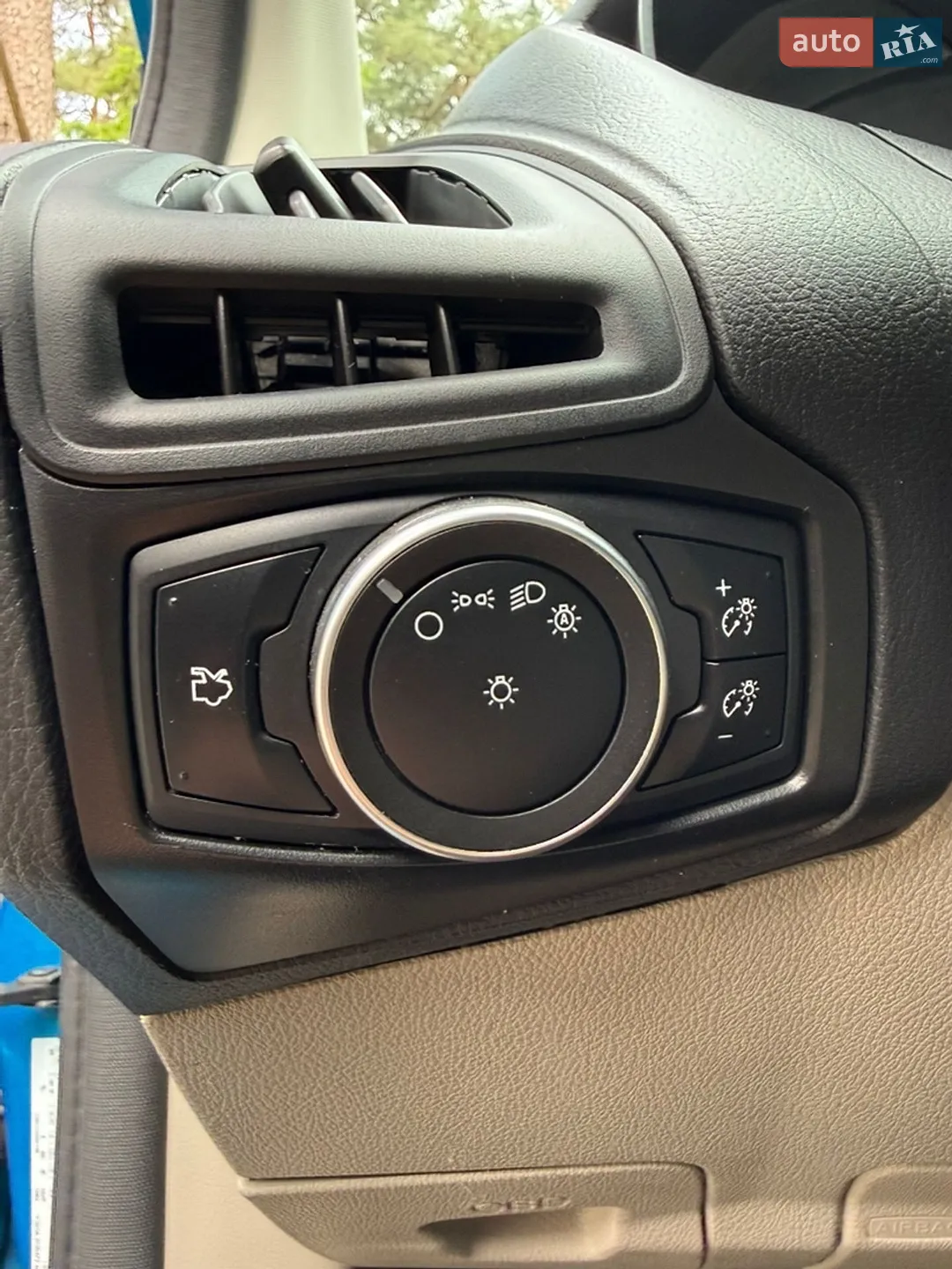 2015 Ford Focus - мініатюра 43