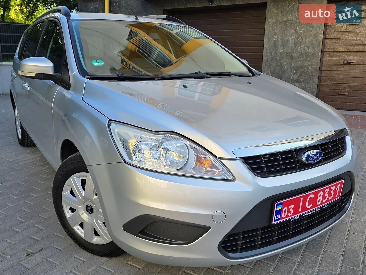 2010 Ford Focus - мініатюра 42
