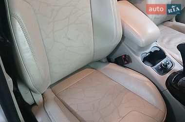 Хэтчбек Ford Focus 2013 в Кропивницком