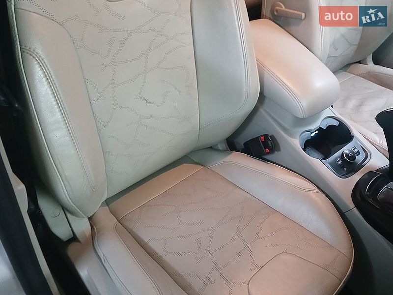 Хэтчбек Ford Focus 2013 в Кропивницком