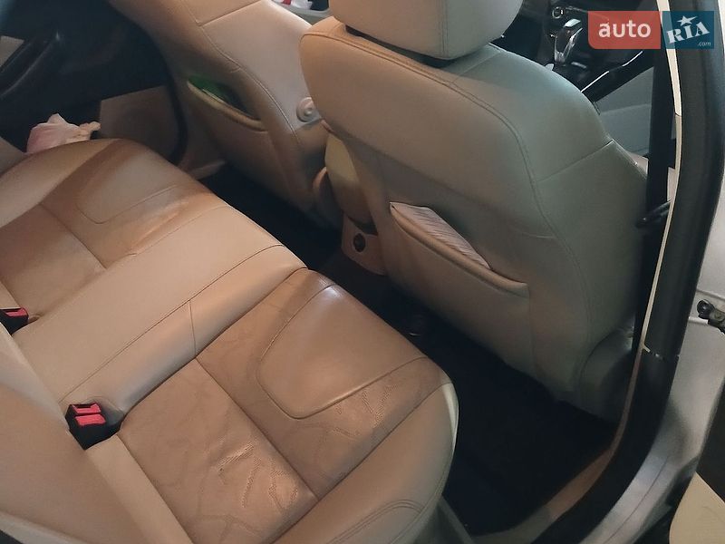 Хэтчбек Ford Focus 2013 в Кропивницком