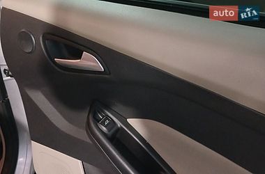 Хэтчбек Ford Focus 2013 в Кропивницком