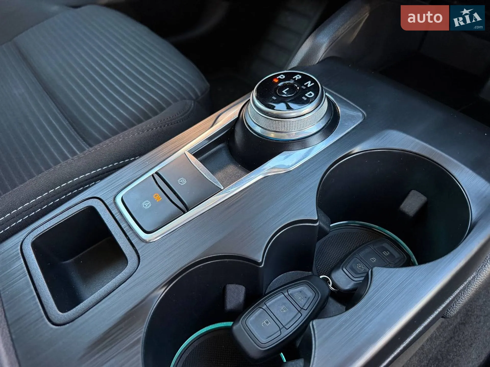 2022 Ford Focus - мініатюра 63