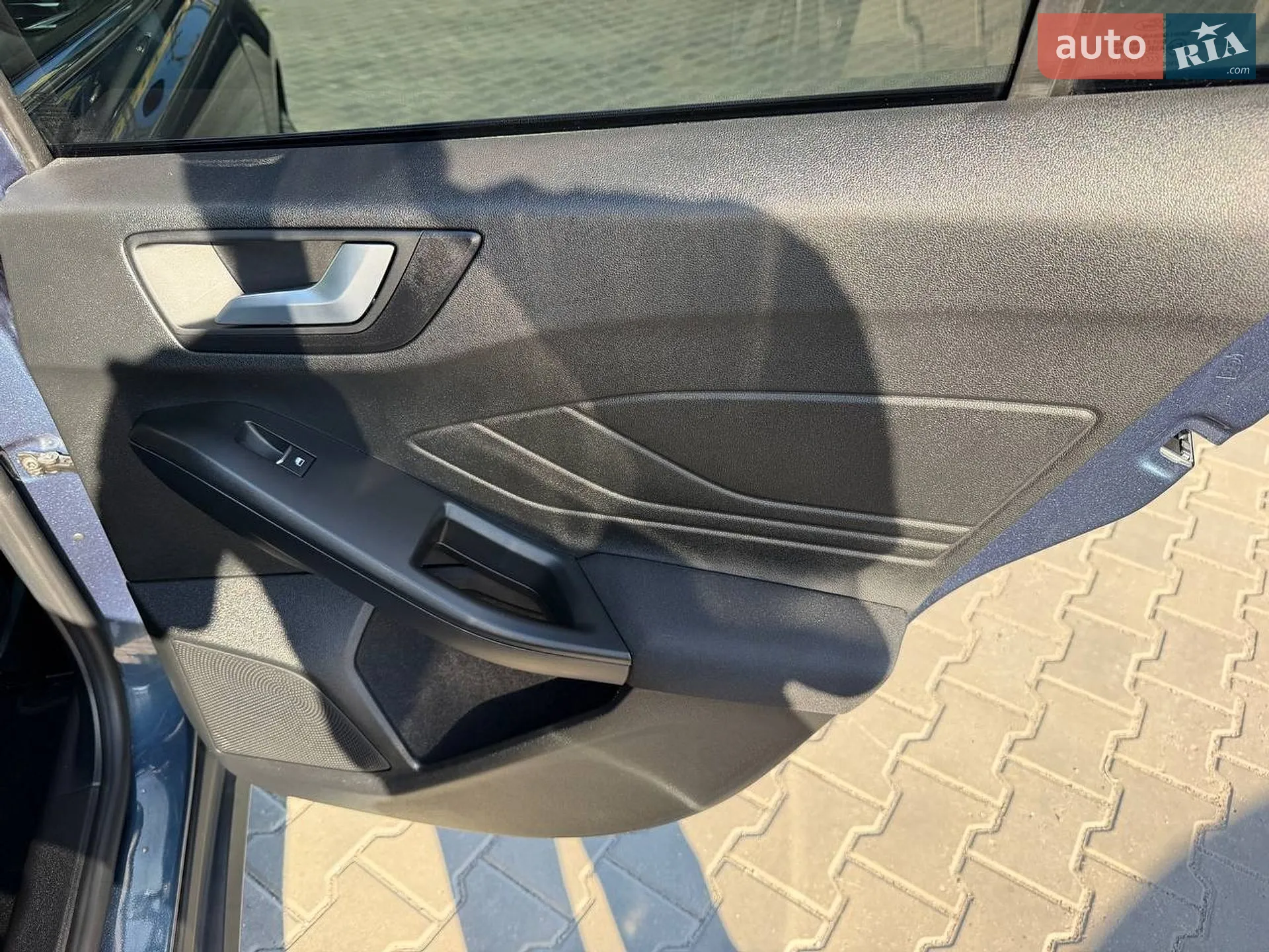 2022 Ford Focus - мініатюра 54