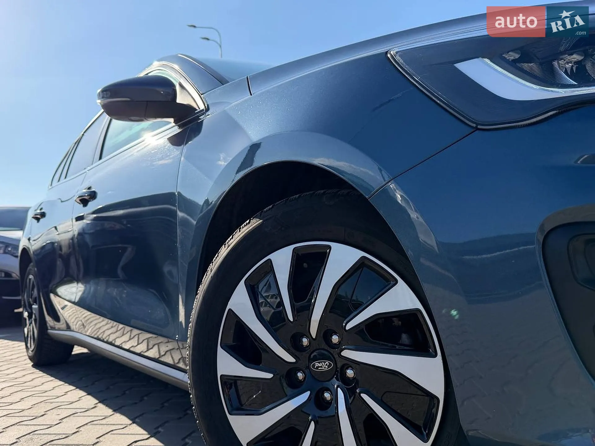 2022 Ford Focus - мініатюра 17