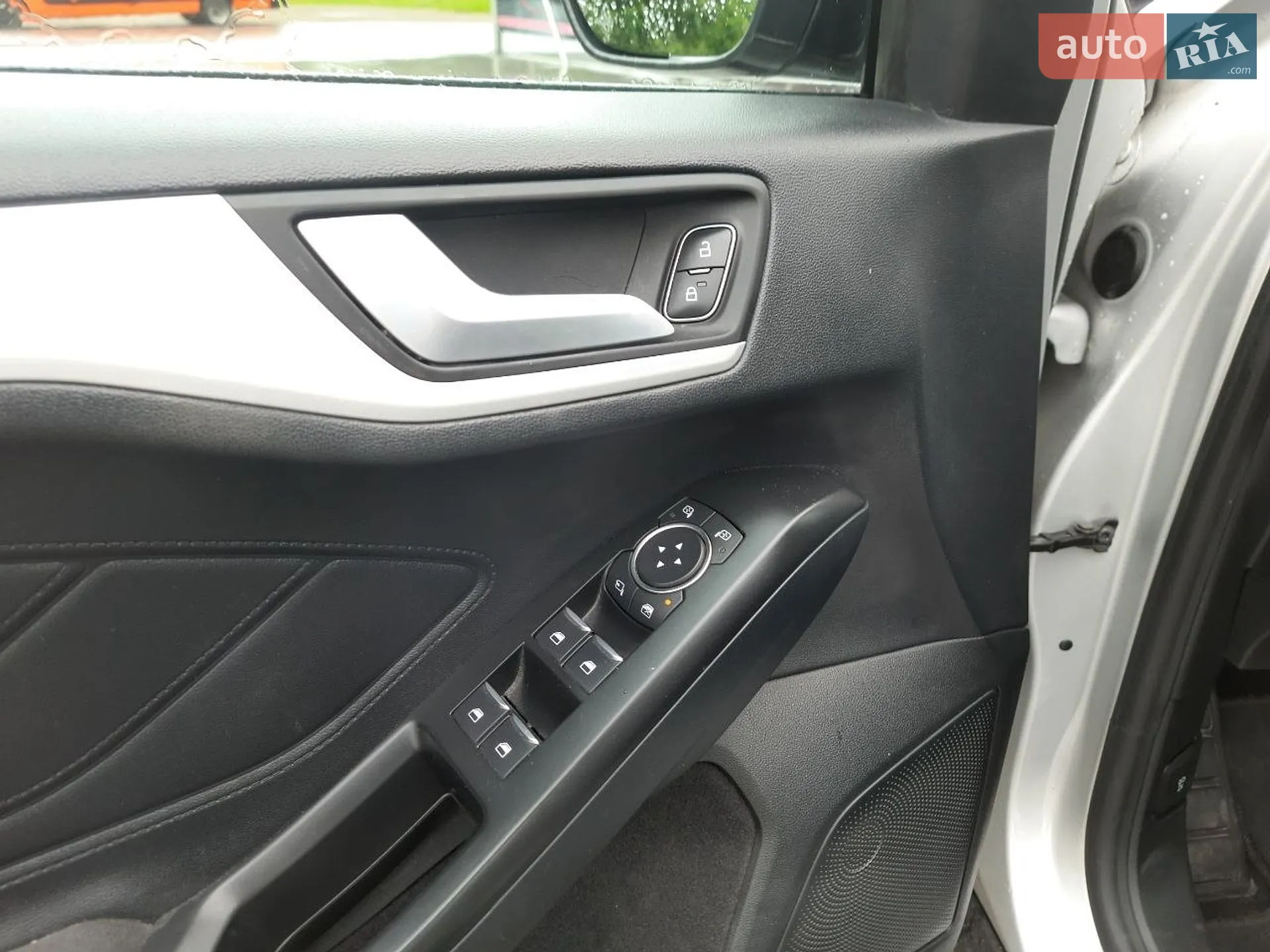 2019 Ford Focus - мініатюра 15